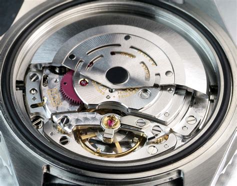 rolex 3135 clone movement for sale